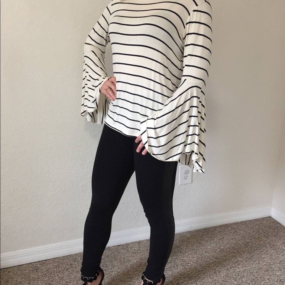 🙀 Blouse long sleeve - Picture 3 of 8